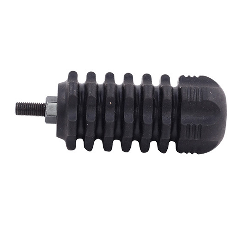 Sososhoot Camo Rubber Stabilizer For Compound Bow - Archery Hunting Shock Absorber