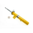 thumbnail image 1 of Sport Right & Front Shock Assembly for 2008-2013 BMW 1 Series & E87 128i & 135i Coupe, Yellow, 1 of 1