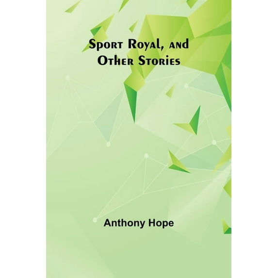 Sport Royal, and Other Stories, (Paperback)
