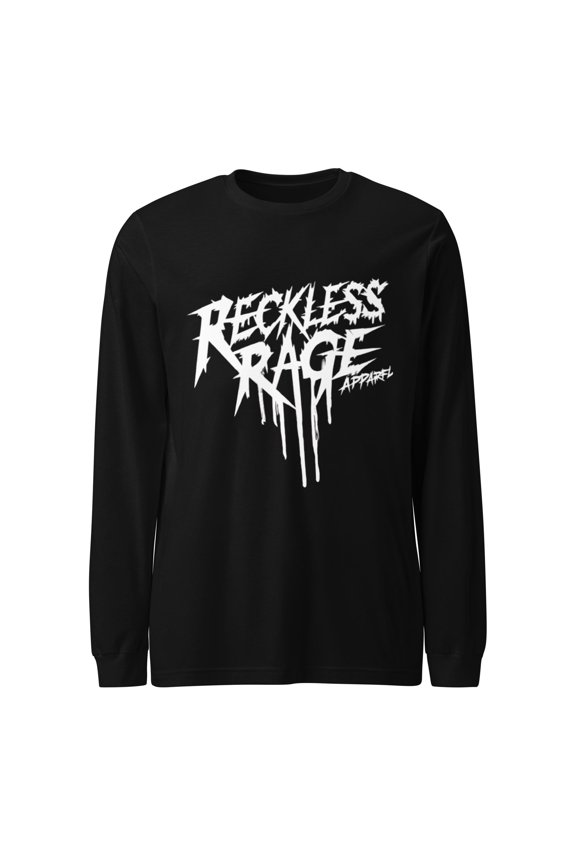 Sport Runner Men Long Sleeve Tee