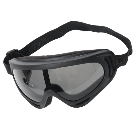 Sport Safety Goggles Wind Protective Lens Classical Flyer Glasses For Outdoor Activity Women Men Outdoor Eyewears