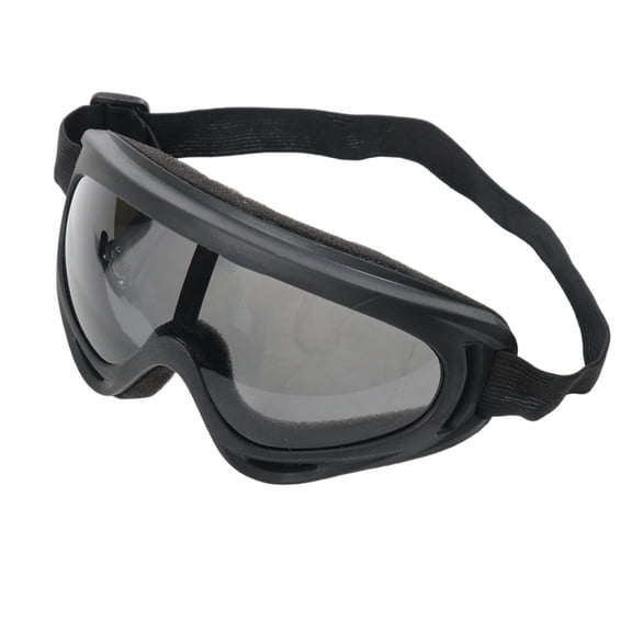 Sport Safety Goggles Wind Protective Lens Classical Flyer Glasses For Outdoor Activity Women Men Outdoor Eyewears