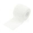 thumbnail image 1 of Sport Self Adhesive Elastic Bandage Wrap Tape for Knee Support Pads Finger Ankle Palm Shoulder 5cm X 4.5M White, 1 of 7