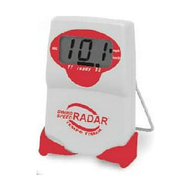 Sport Sensors Dual Mode Swing Speed and Tempo Timer Golf Radar
