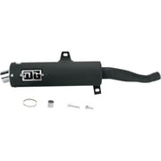 Sport Series Slip-On Exhaust