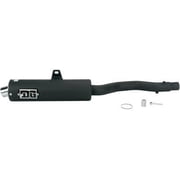 Sport Series Slip-On Exhaust