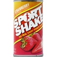 thumbnail image 1 of Sport Shake Strawberry Drink 11oz, 1 of 1