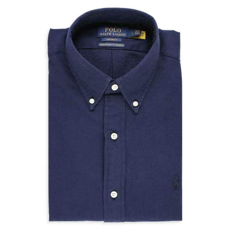 Polo Ralph Lauren Male Pony Shirt Blue Sizes standard XXXS 6XL Walmart