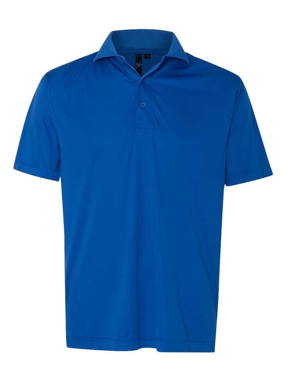 Sport Shirts Value Polyester Sport Shirt
