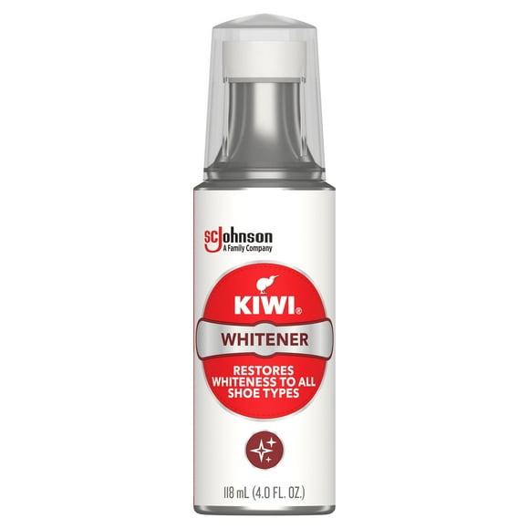 Sport Shoe Whitener 4.0Fluid Ounces