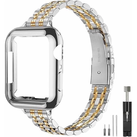 Sport Silicone Band Compatible with Apple Watch Bands 40mm 38mm 41mm 44mm 45mm 42mm 49mm Women Men,Soft Wristband Waterproof Replacement Sport Strap for iWatch Bands Series 9 8 7 6 5 4 3 2 1 SE Ultra