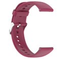 thumbnail image 1 of Sport Silicone Band Strap,Compatible with CMF Watch Pro 2, 1 of 8