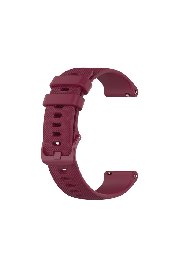 Sport Silicone Watch Band Fit For POLAR Ignite 1 2 Smart Watch Strap 20mm Bracelet Fit For Polar Unite Watch Replacement Accessories
