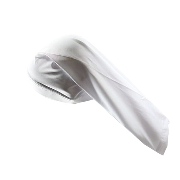 Sport Skull Hat Durag for Cycling and Climbing Trendy Turban Durag for Boy Sweat Wicking Headbands Bandana