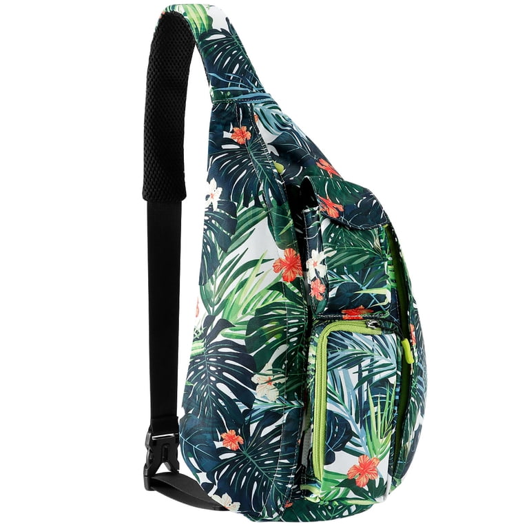HAWEE Sling Bag Sling Crossbody Bag Daypack Lightweight with  display picture 3