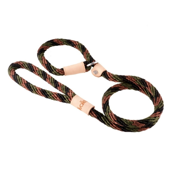 Sport Slip Lead With Stopper (4 ft x 5/16in or 8mm)