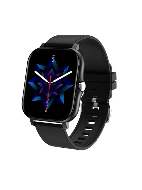 Sport Smart Watch Fitness Clock Waterproof Smartwatch Bluetooth Call Watches for Men Women IOS Android Phone 2026