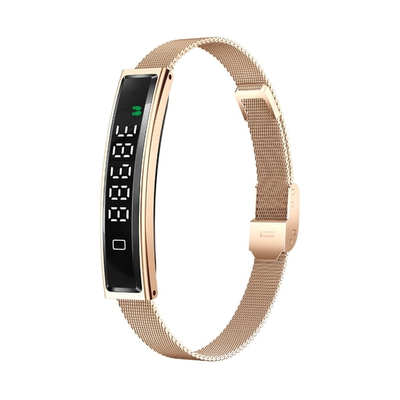 Sport Smart bracelets Activity Trackers Step Counter Calorie Monitor Design For