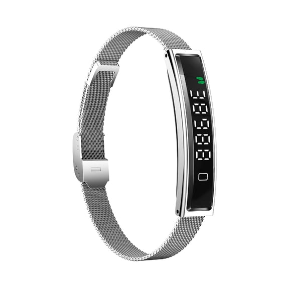 Sport Smart bracelets Activity Trackers Step Counter Calorie Monitor Design For