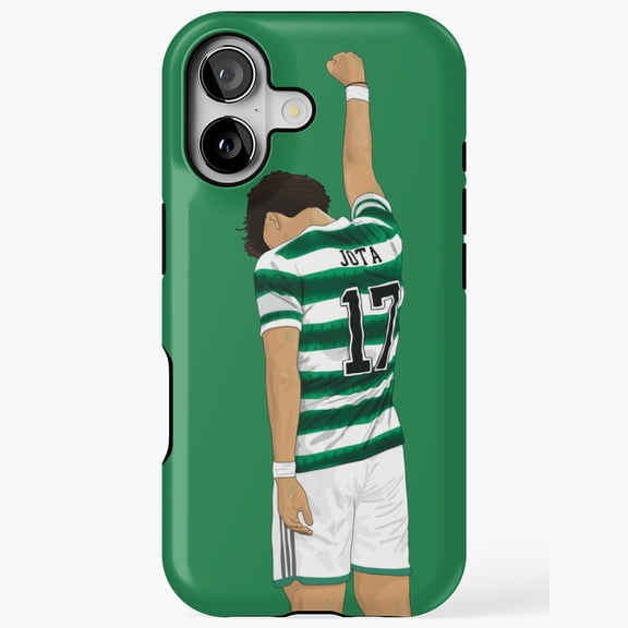 Sport Soccer Player Fan Phone Cover for iPhone 11 12 13 14 15 16 17 Pro Max