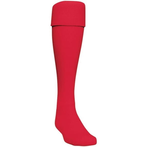 Sport Sock, Scarlet - Small