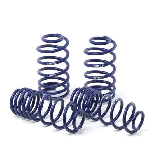 Sport Spring Assembly for 2012-2018 Volkswagen Passat Sedan V6