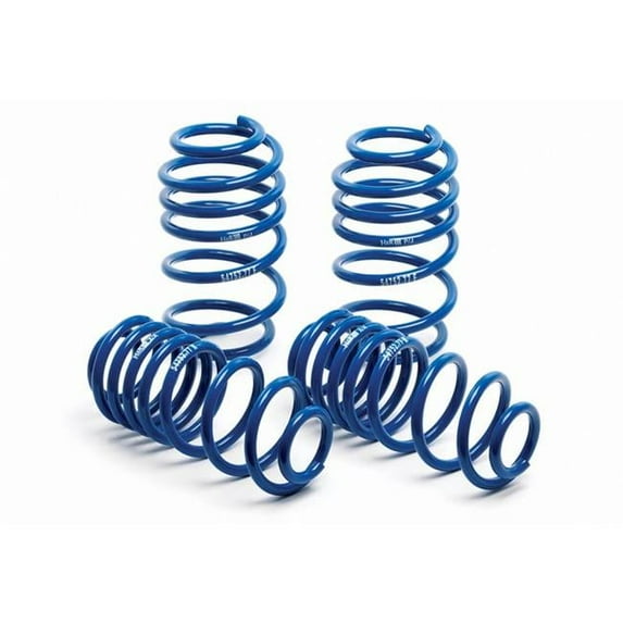 Sport Spring for 2015-2018 BMW M3 Sedan F80 Super