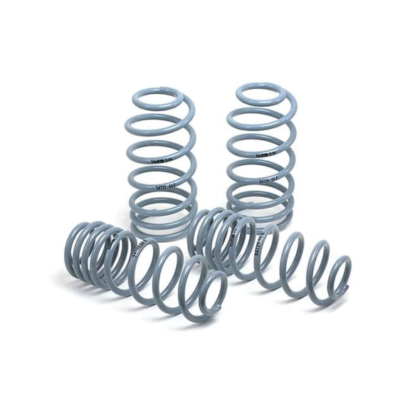 Sport Spring for 2015-2019 Volkswagen Golf GTI MK7 OE