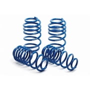 Sport Spring without MagneRide for 2015-2019 Ford Mustang V6-V8-2.3L EcoBoost Super