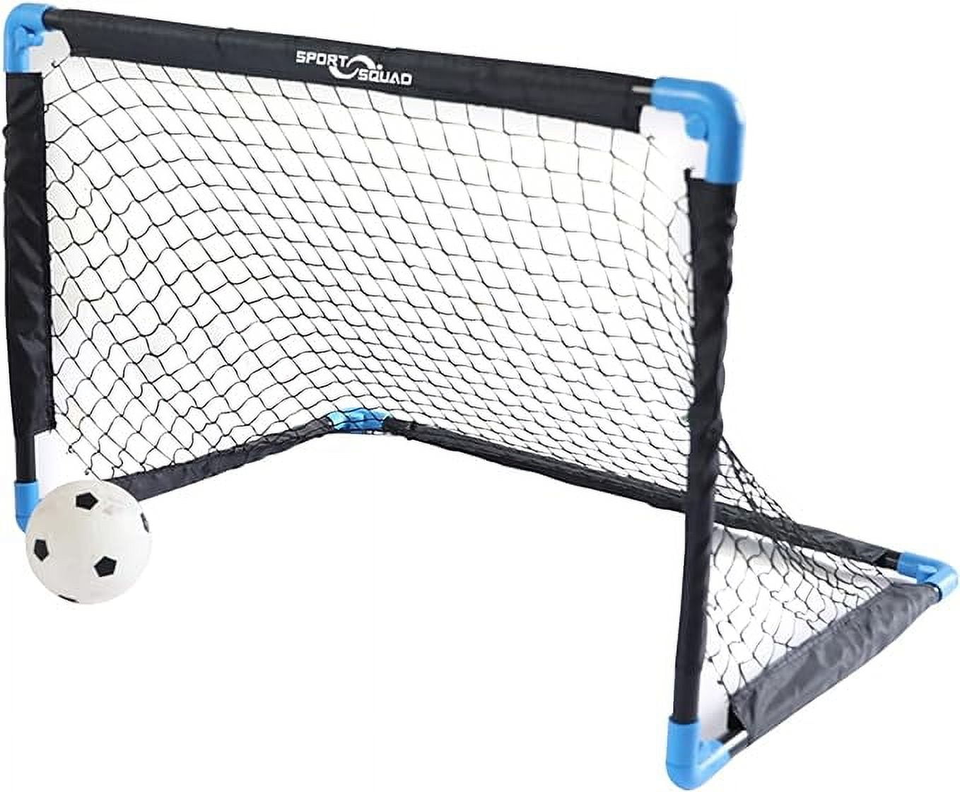 Sport Squad Easy-Fold Soccer Goal