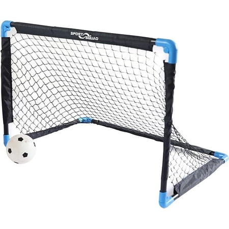 Sport Squad Easy-Fold Soccer Goal