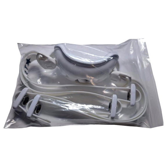 Sport Star Rx o2 Youth Gel Chinstrap