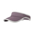 thumbnail image 1 of Sport Sun Visor Hat Lightweight Packable Cooling Stretchy Visor Hat for Running Tennis Golf Empty Top Baseball Cap, 1 of 5