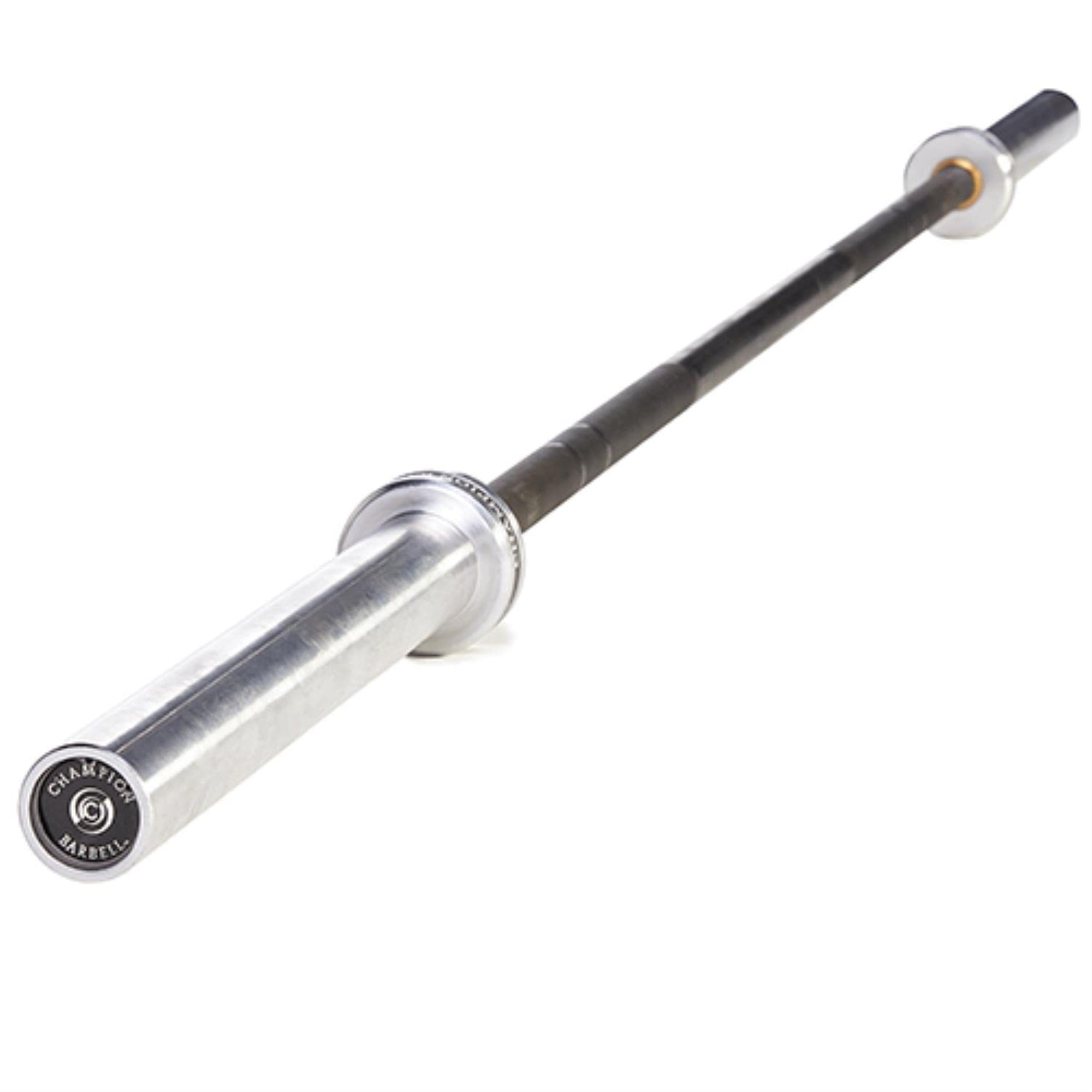 OLYMPIC ELITE BAR 1500#