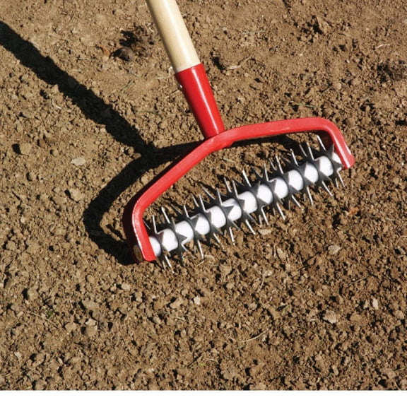 Sport Supply BSN SPORTS Overseed Enhancing Tool for Baseball Field Equipment