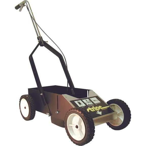 Rust-Oleum Traffic Marking Machine 0795XXXX - Stripe Marking - Commercial Use