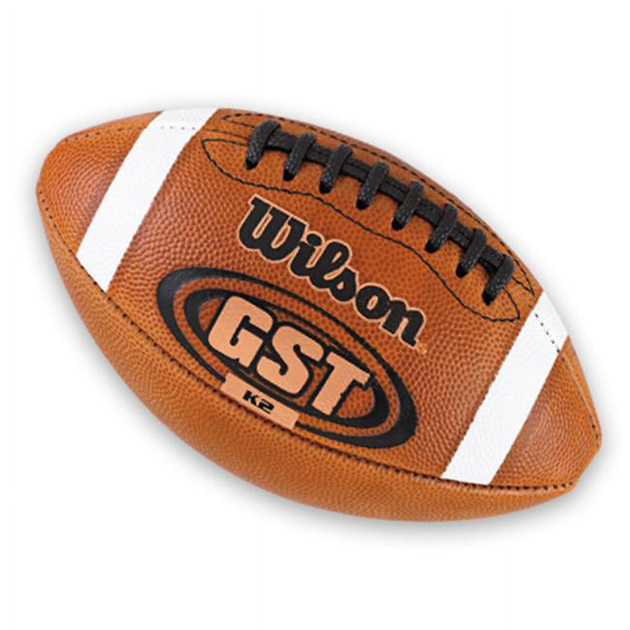Sport Supply Group 1167948 Wilson GST K2 Pee Wee Football