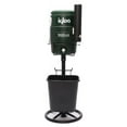 thumbnail image 1 of Sport Supply Group 1263244 Black Tidi-Cooler Stand Set, Green, 1 of 1