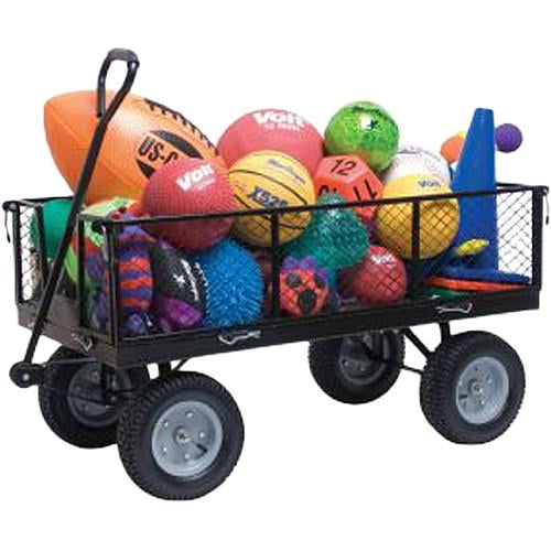 Mult-Purpose Equipment Wagon