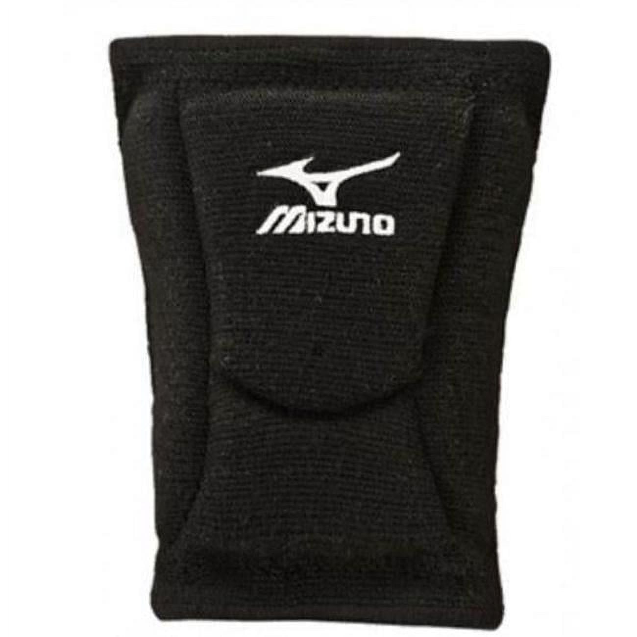 Sport Supply Group 1455239 BSN Volleyball Knee Pads, Black - Small & Medium