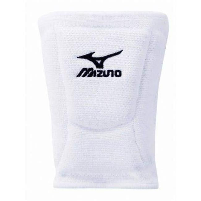 Sport Supply Group 1455242 BSN Volleyball Knee Pads, White - Large & Extra Large