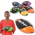 thumbnail image 1 of Sport Supply Group  Color My Class Xtra Junior Football - Assorted Colors, 1 of 1