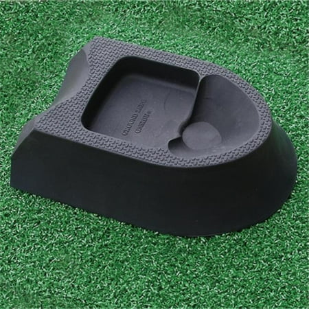 Sport Supply Group FBGZ1 Ground Zero Kicking Tee