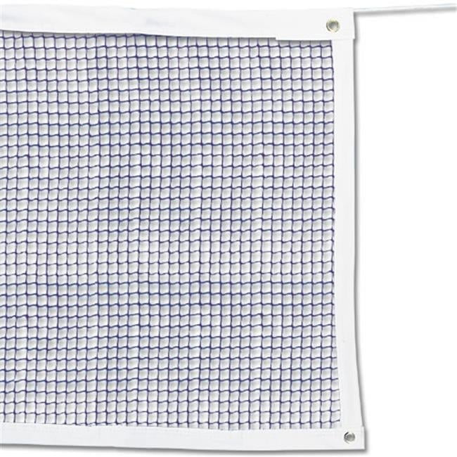 Sport Supply Group MacGregor Badminton Nets - Collegiate Badminton Net