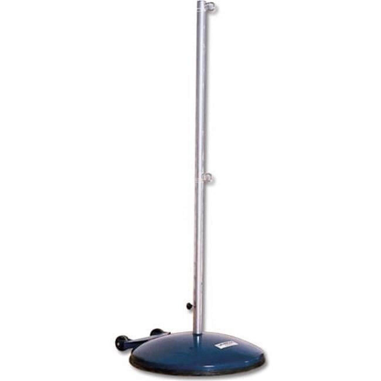 Sport Supply Group STBMNSTD Portable Badminton Game Standards