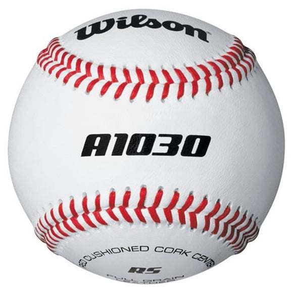 Sport Supply Group Wilson A1030B High School Baseball