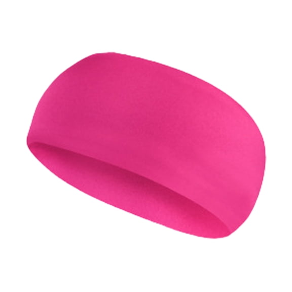 Sport Sweatbands Cooling Headbands for Men Women Elastic Sport Hairband Wide Hair Band for Yoga Gym Running Cycling