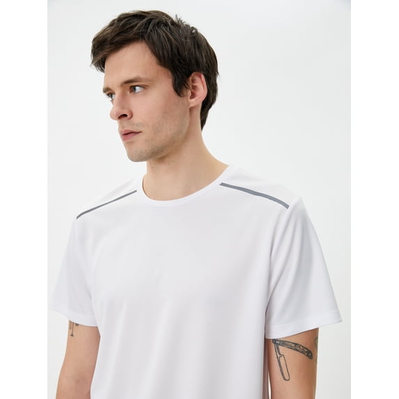 Sport T-Shirt Short Sleeve