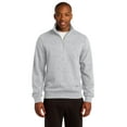 thumbnail image 1 of Sport-Tek ® 1/4-Zip Sweatshirt. ST253, 1 of 6