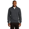 thumbnail image 1 of Sport-Tek 1/4-Zip Sweatshirt. ST253, 1 of 1